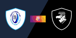 Heriot's Super6 vs. Southern Knights