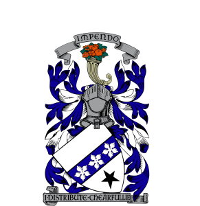 Heriot's Rugby Logo