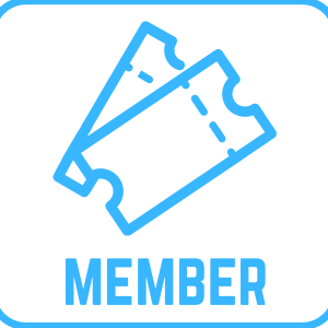 16 January | Hospitality Lunch: Member Ticket