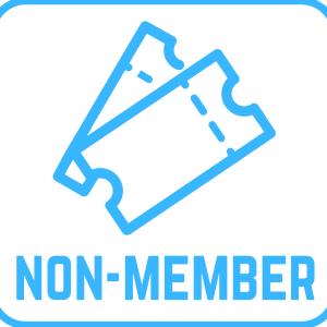 17 October | Hospitality Lunch: Non-Member Ticket
